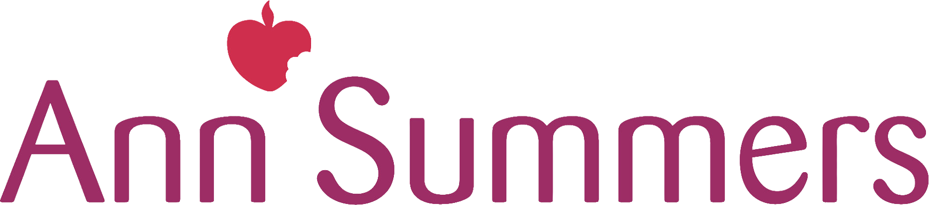 Ann Summers Logo